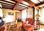 Location vacances Cordes-sur-Ciel - Villa confortable à Milhars avec piscine privée-3