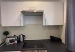 Location vacances Algeciras - Relaxing home In City Centre-4