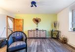 Location vacances Friedrichstadt - Ferienwohnung Fria ll-4