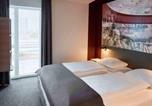 Hôtel Børkop - B&B Hotel Vejle-3