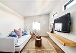 Location vacances Fredericksburg - The Cape Backhouse-2