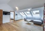 Location vacances Nenzing - Schwarzhans Appartments-3