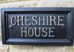 Location vacances Hope - Cheshire House-3
