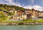 Hôtel Ramsau bei Berchtesgaden - Hotel Gruenberger-1