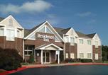 Hôtel Forest Park - Residence Inn Atlanta Airport North/Virginia Avenue-2