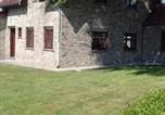 Location vacances Bredene - Huize Liesanne-4