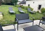 Location vacances Kerlouan - Les Agapanthes-4
