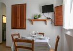 Location vacances Oliena - Country House Muristene-2