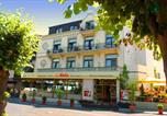 Hôtel Unkel - Hotel Fürstenberg-2
