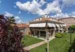 Hôtel Navacepedilla de Corneja - La Casa del Presidente Small Luxury Hotels-2