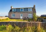 Location vacances Stornoway - Fishermans Holding-1