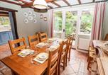 Location vacances Lakes - Gunpowder Cottage-4
