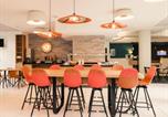 Hôtel Capinghem - Holiday Inn Express Lille Centre by Ihg-1
