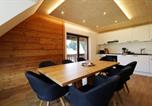Location vacances Schluchsee - Tannenhof Fischbach - Fewo 4 &quote;Hecht&quote; - Schluchsee, 4 Schlafzimmer-1