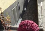 Location vacances Rust - Ferienwohnung Tischler-4