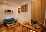 Location vacances  Loiret - Studio cosy en pleine nature avec animaux admis et parking privé - Fr-1-590-565-2