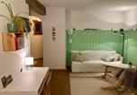Location vacances Pontresina - Chesa Muntanaia-3