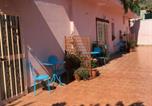 Hôtel Castiglione di Sicilia - B&B Teodora-4