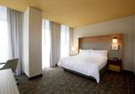 Hôtel Jeffersonville - Holiday Inn Louisville Downtown by Ihg-3