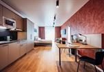 Hôtel Böblingen - Brera Serviced Apartments Böblingen Sindelfingen-2