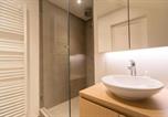 Location vacances Luxembourg - Studio Fischer à la Pétrusse 303-2