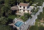 Location vacances Marsala - Villa Stella-1
