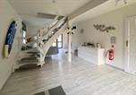 Location vacances Koszalin - Cozy Home In Podamirowo With Lake View-4