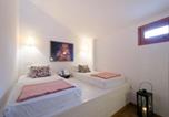 Location vacances Lindos - Deluxe Rhodes Villa Villa Sokaki Well Furnished 2 Bedrooms-4