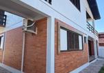 Location vacances Torres - Prudêncio Casas de Temporada l Térrea l Centro l Família e Pet Friendly l Lagoa do Violão 100m l Ar l Wi Fi l Netflix l Estacionamento-3