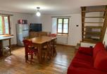 Location vacances Villar Focchiardo - Lu Biulè Ca' d'Aldo-4