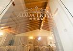 Hôtel Province de Crémone - Hotel Adda-4