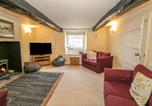 Location vacances Staveley-in-Cartmel - Town End Farmhouse-2