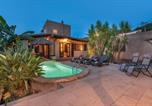 Location vacances Capdepera - Es Regaro-3