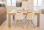 Location vacances Peschiera del Garda - Bivio Family House By Case al Lago-1