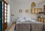 Location vacances Γαζι - Eva Studios & Apartments-4