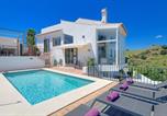Location vacances Mijas - Casa Kodak - Cerros de Aguila-1