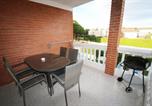 Location vacances Cambrils - Casa Rosales 7-3
