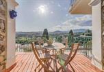 Location vacances Mijas - Golf Course View Apartment-1
