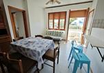 Location vacances  Province d'Ancône - R35 - Appartamento al centro con posto auto-3