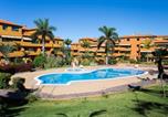 Location vacances Puerto de la Cruz - Prime Homes Taoro Dachboden-2