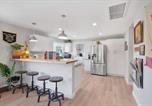 Location vacances Morro Bay - Hot Tub Fire Pit Pet Friendly Walk to Bell St-4