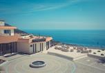 Hôtel La Turbie - Les Terrasses d'Eze - Hôtel & Spa-3