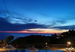 Location vacances Plomári - Molivos Sunset Apartments-1
