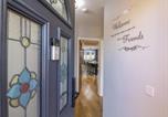 Location vacances Henley-on-Thames - Magnolia House-2