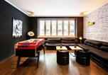 Hôtel Hürth - Sonata City Hotel-1