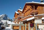 Location vacances Pralognan-la-Vanoise - Appartements VALLONNET-1
