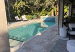Location vacances Naples - Orchid House-4