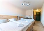 Hôtel Znojmo - Hotel Lechowitz-2