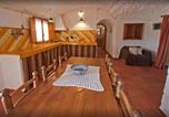 Location vacances Guadix - Charming rental with shared pool in Gorafe-2