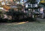 Location vacances Tea Gardens - A Traditional Family Holiday-1